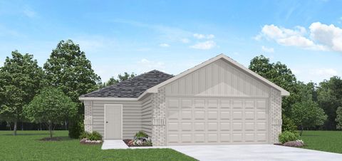 Photo of 20004 Hilbert Road, New Caney, TX 77357 (MLS # 96392076)