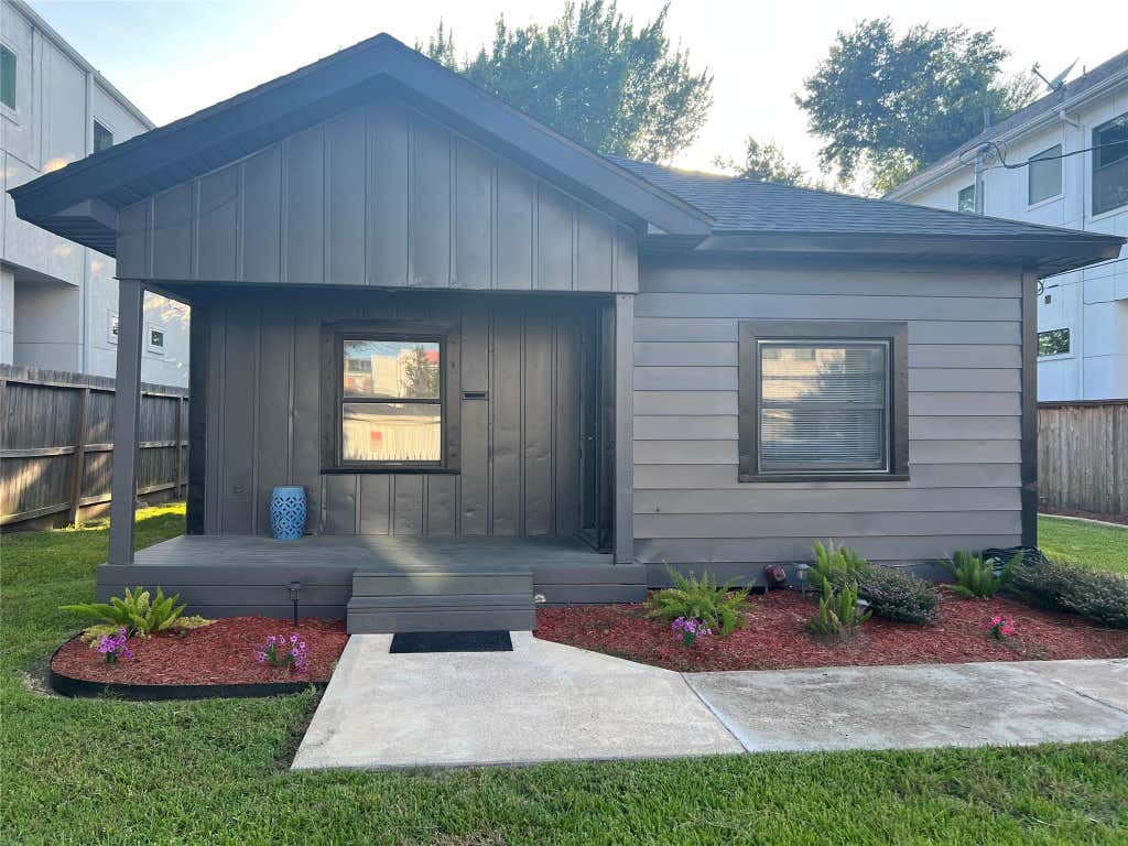 Photo of 1507 Laird Street, Houston, TX 77008 (MLS # 10233228)