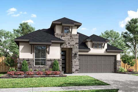 Photo of 9606 Seaside Daisy Lane, Richmond, TX 77407 (MLS # 28753011)