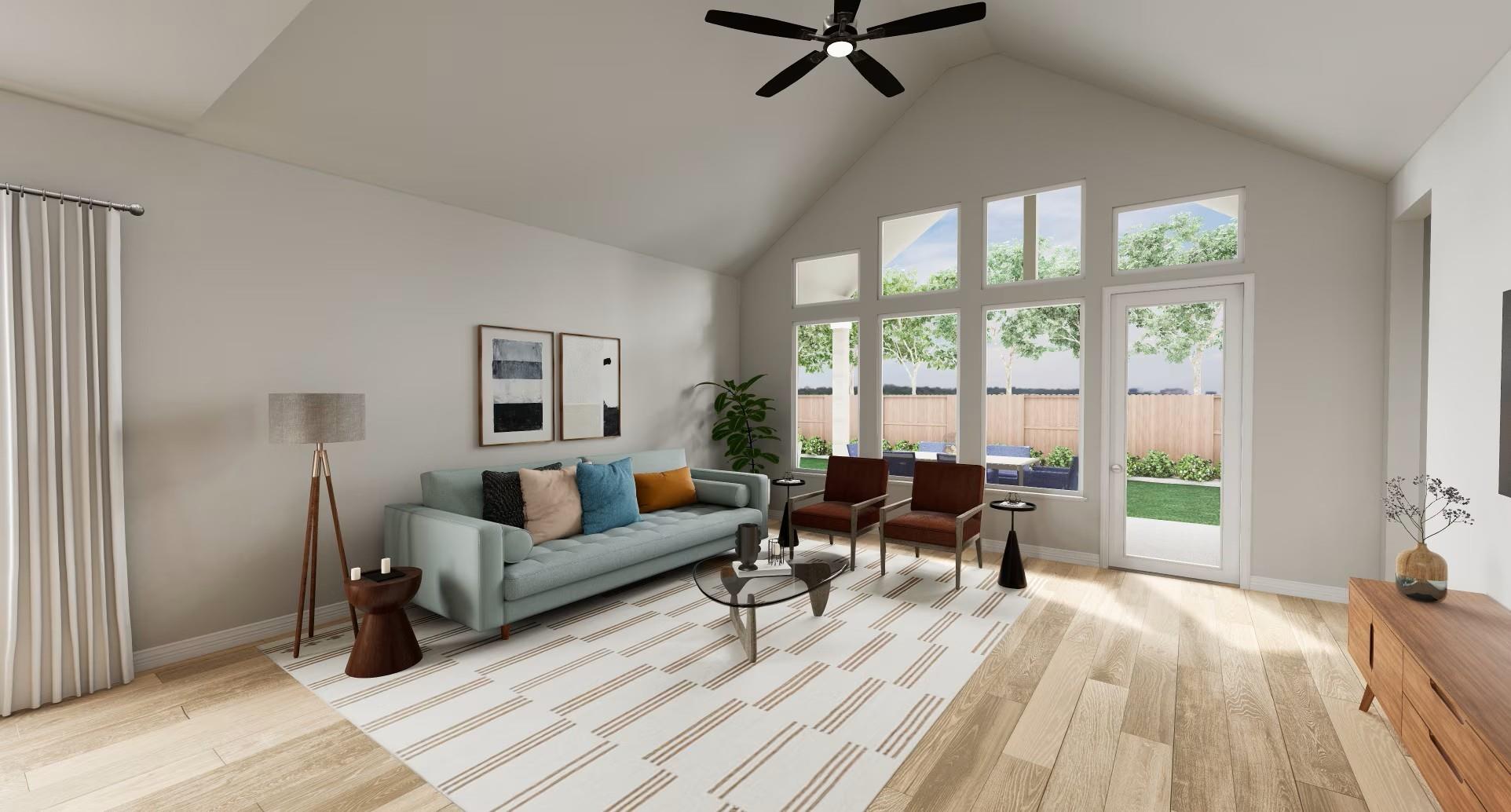 9606 Seaside Daisy Lane