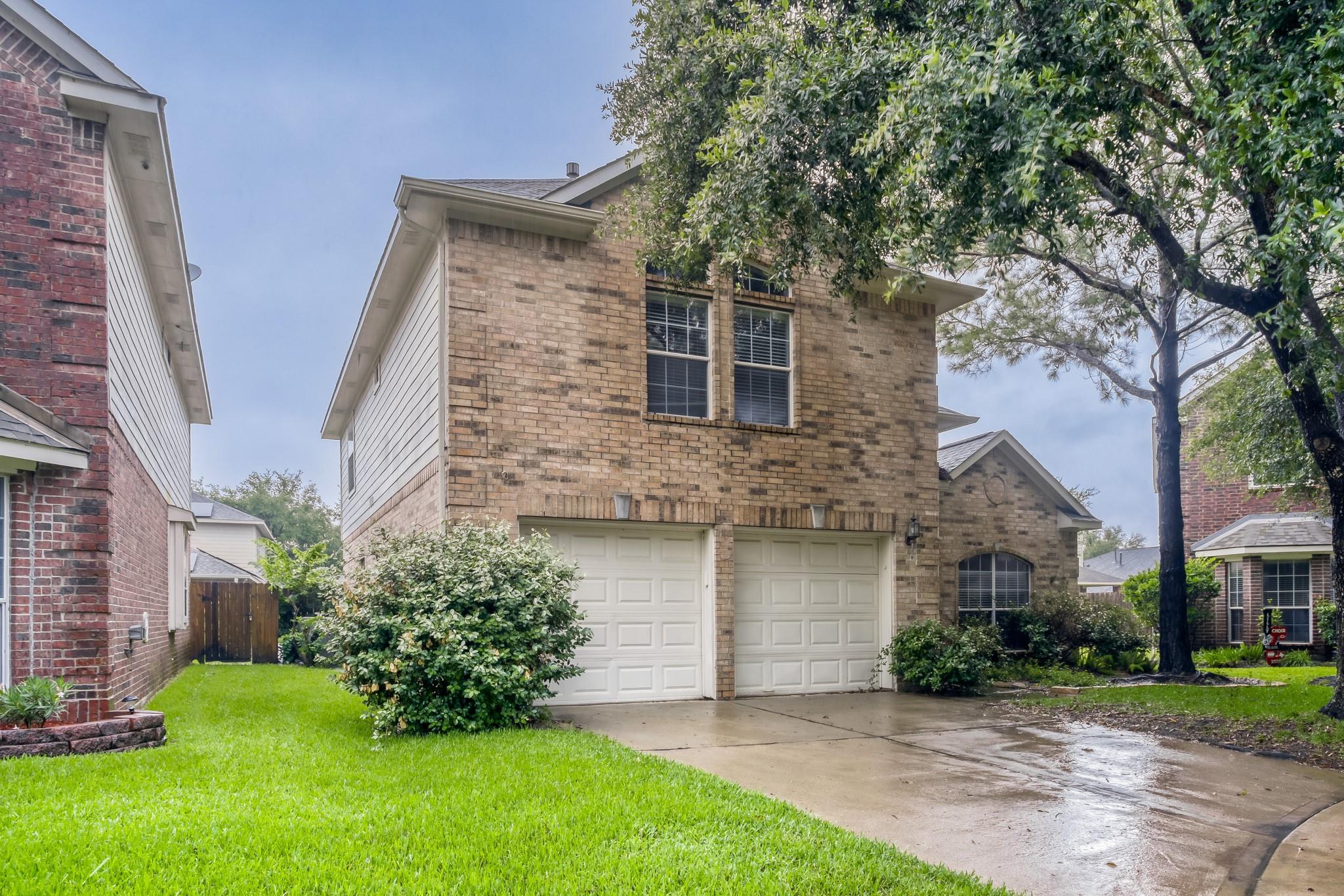 16606 Greenbriar Point Lane