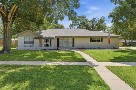 Photo of 10302 Belfast Road, La Porte, TX 77571 (MLS # 83380441)