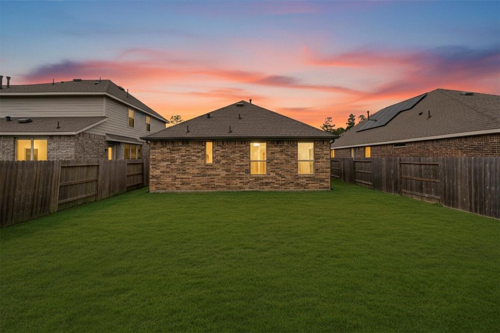 Photo of 4228 Waterlily Spring Way, Porter, TX 77365 (MLS # 27574280)