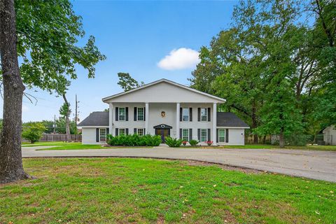 29902 E Hawthorne Drive Spring TX 77386
