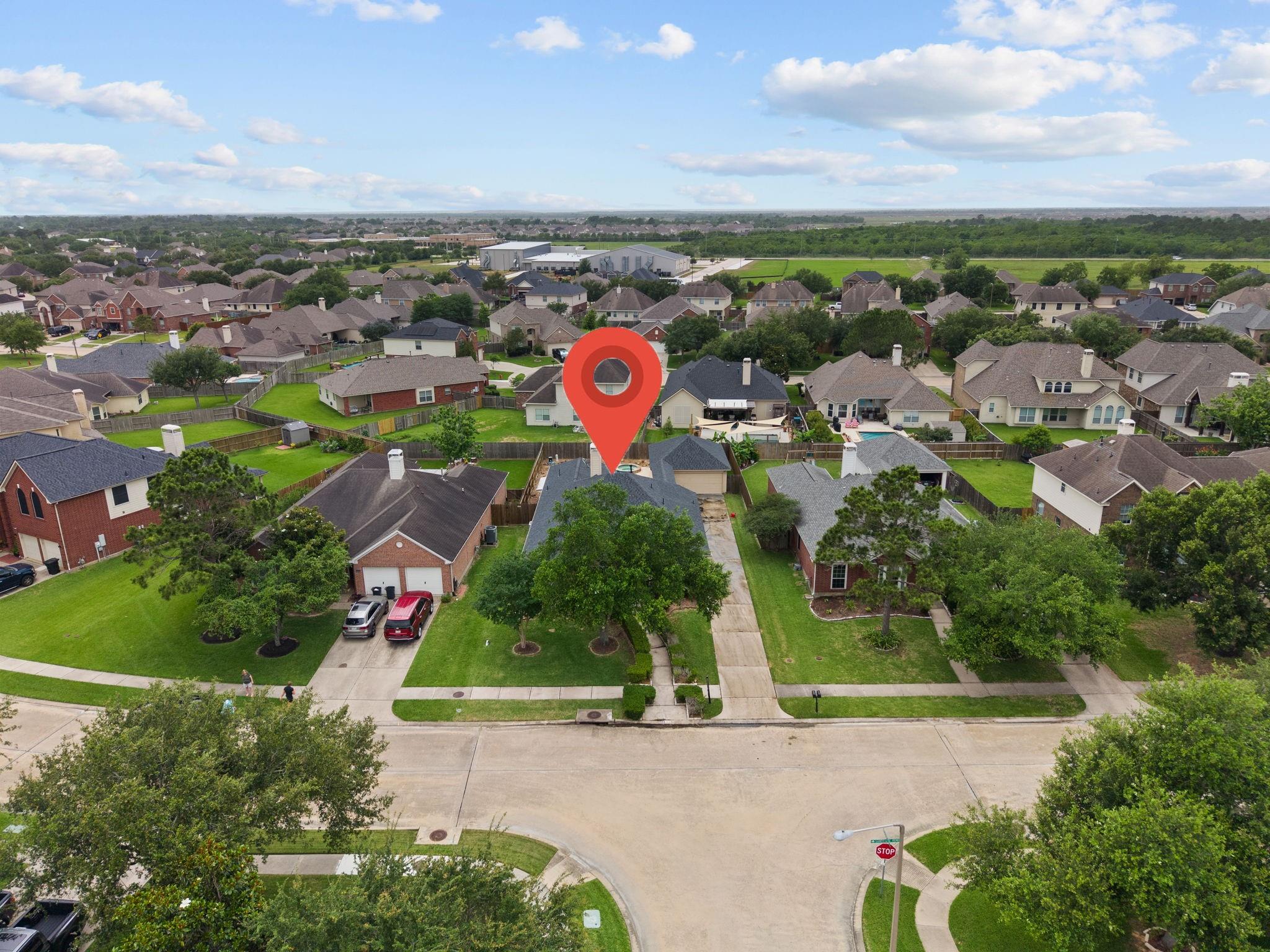 112 Sandstone Bend Lane