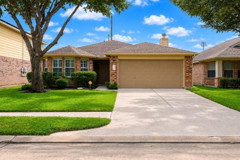 Photo of 13026 Dresden Ridge Lane, Houston, TX 77070 (MLS # 49650898)