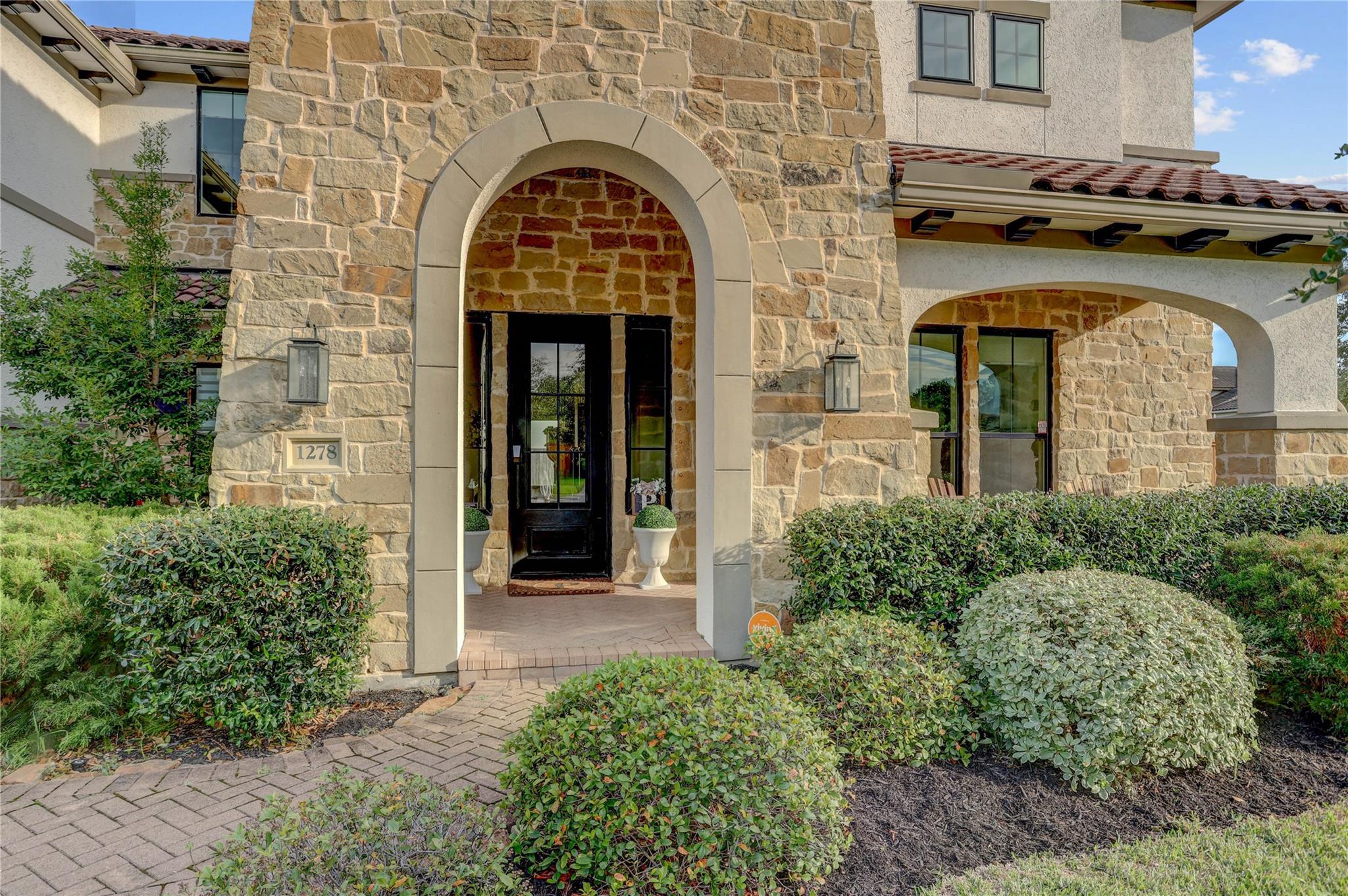 1278 Portefino Lane