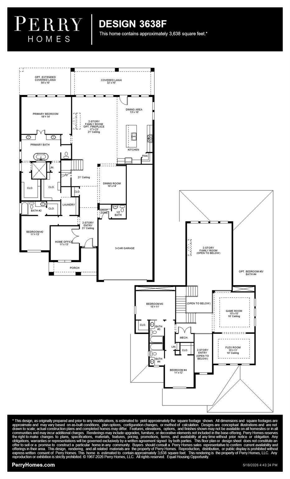22107 Oleta River Drive