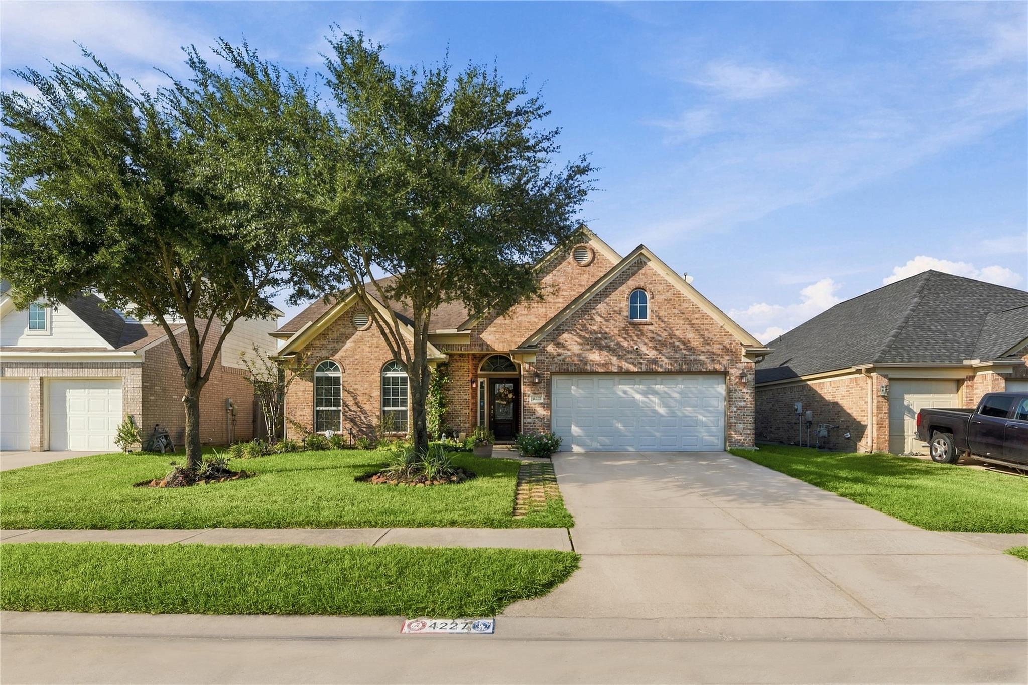 4227 Texian Forest Trail