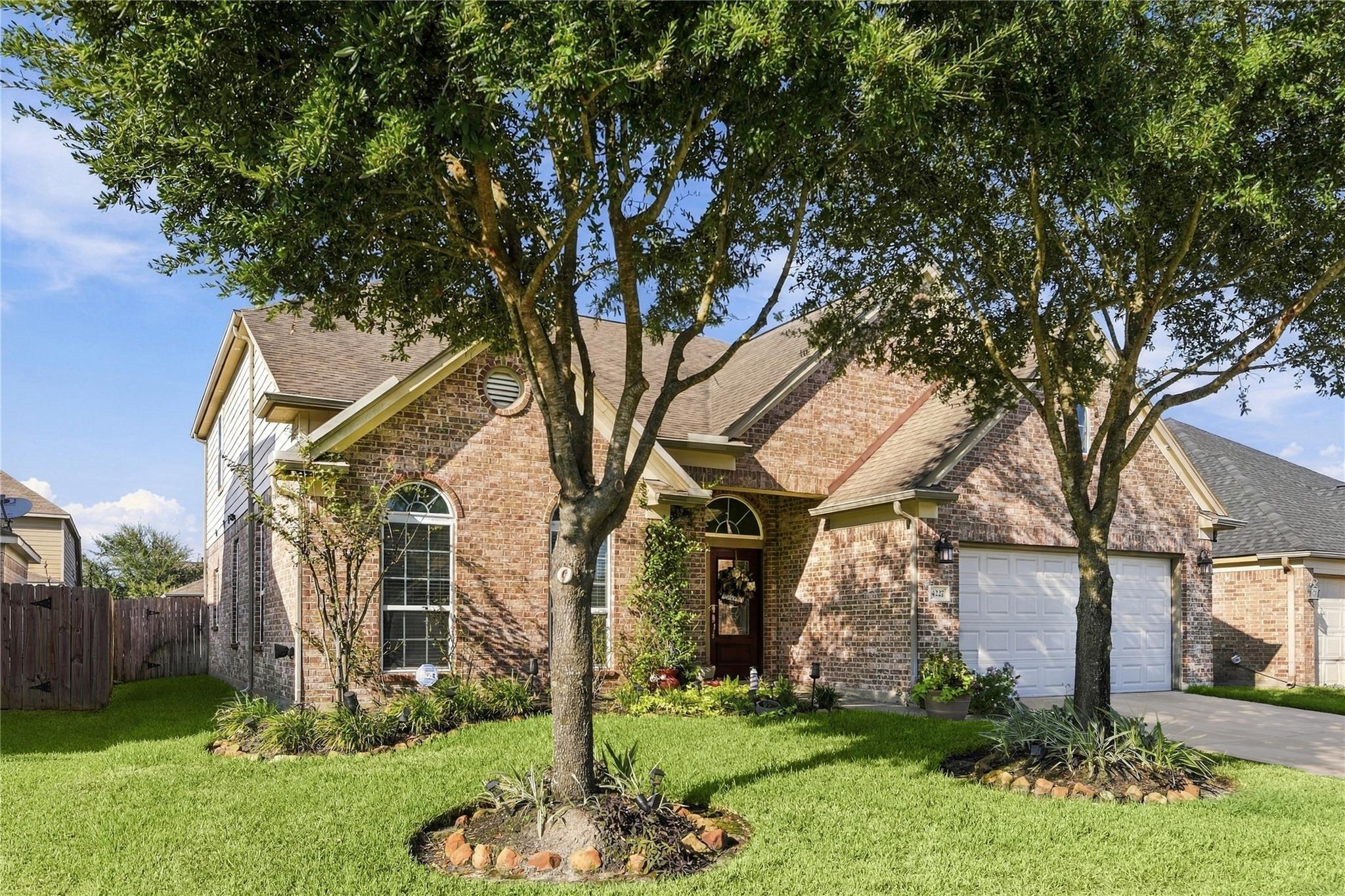 4227 Texian Forest Trail