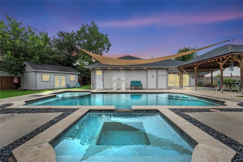 Photo of 2418 Pebbledowne Circle, Sugar Land, TX 77478 (MLS # 72759938)