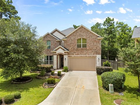 135 Teralyn Grove Loop Conroe TX 77318