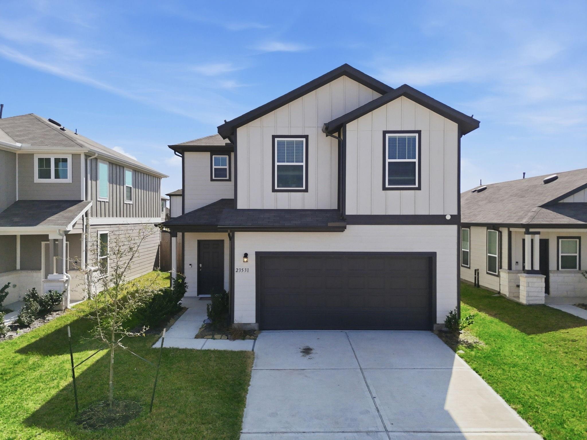 23531 Autumn Harvester Drive