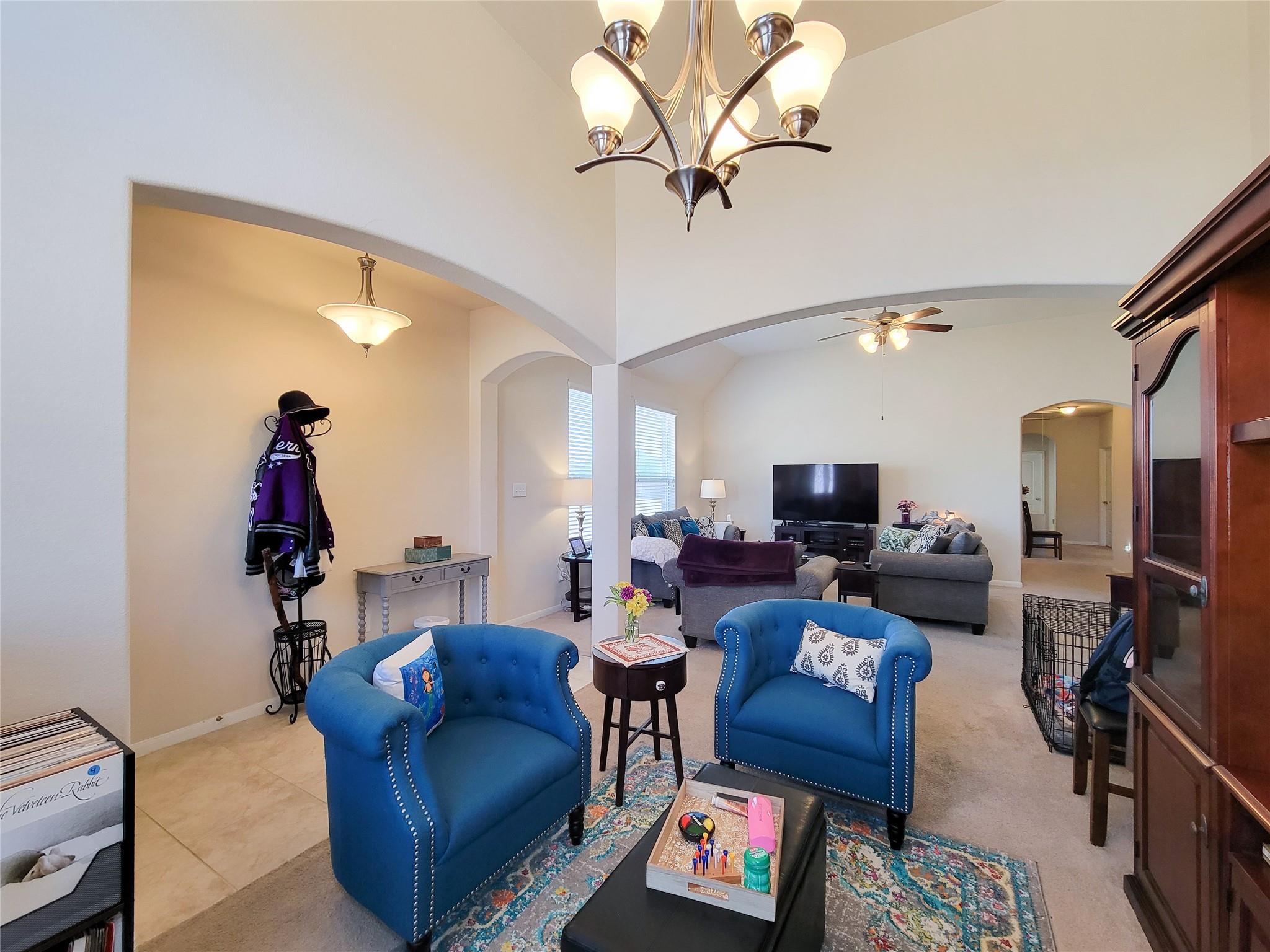 23603 Villa Lisa Drive