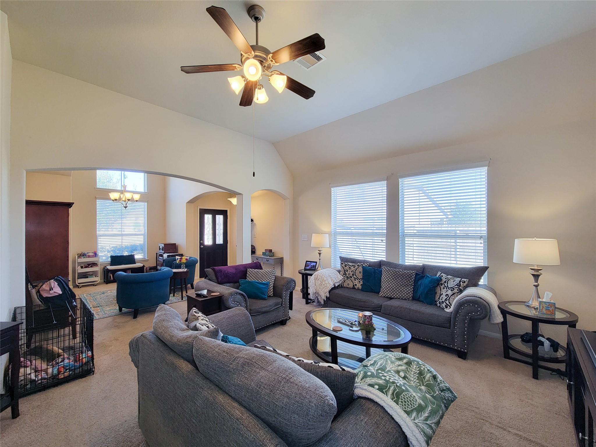 23603 Villa Lisa Drive