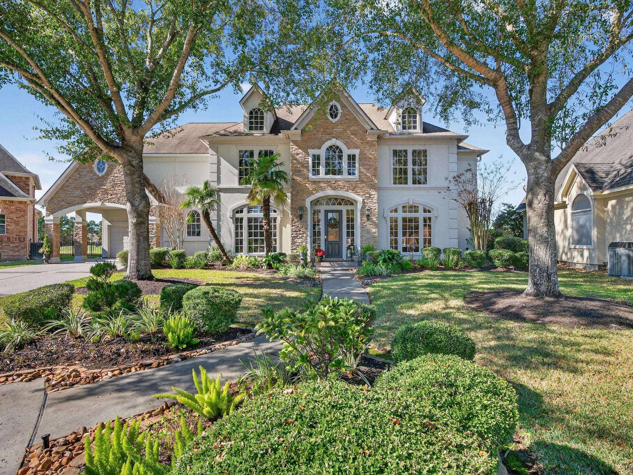 20307 Fairway Trails Lane