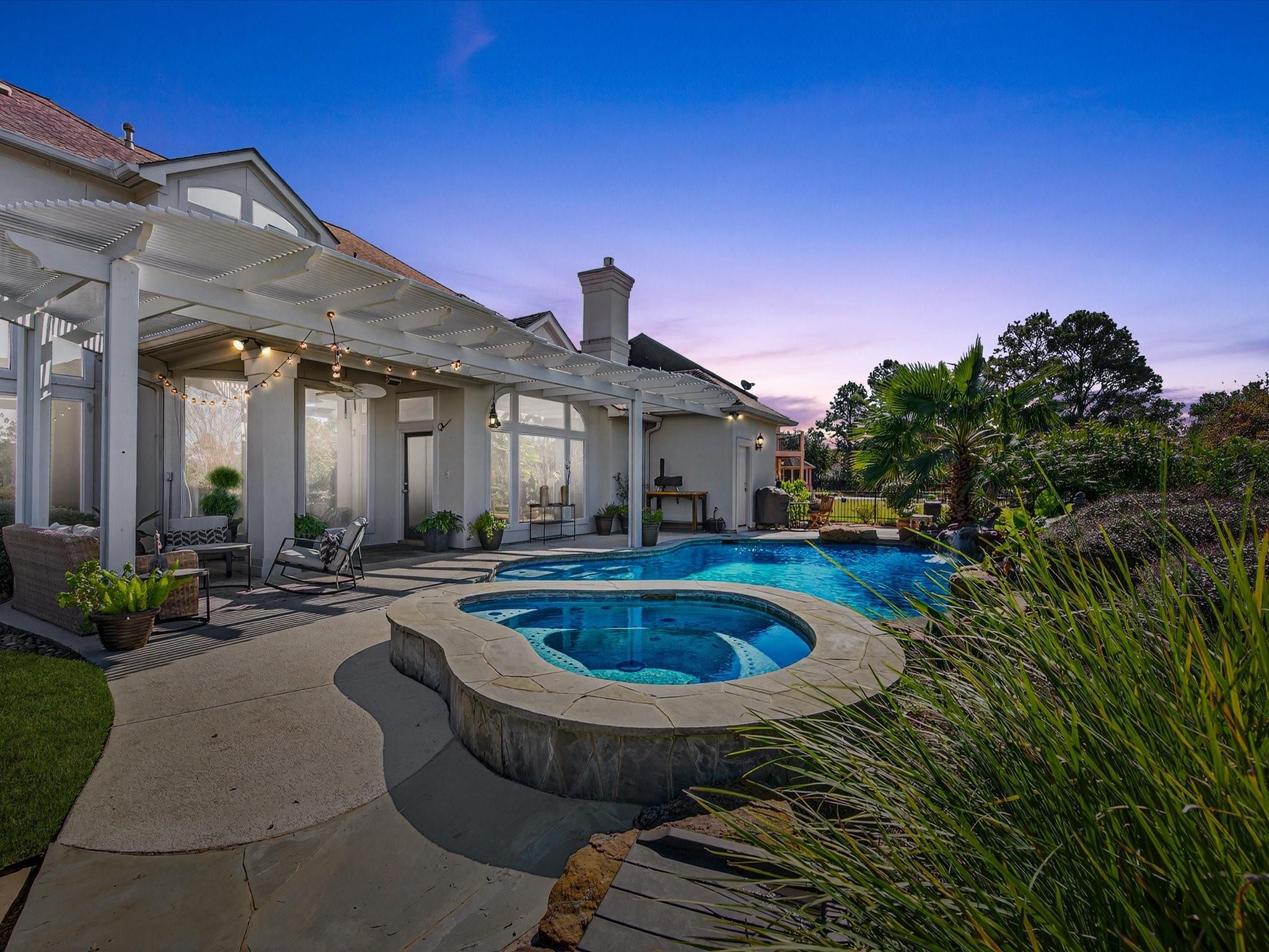 20307 Fairway Trails Lane