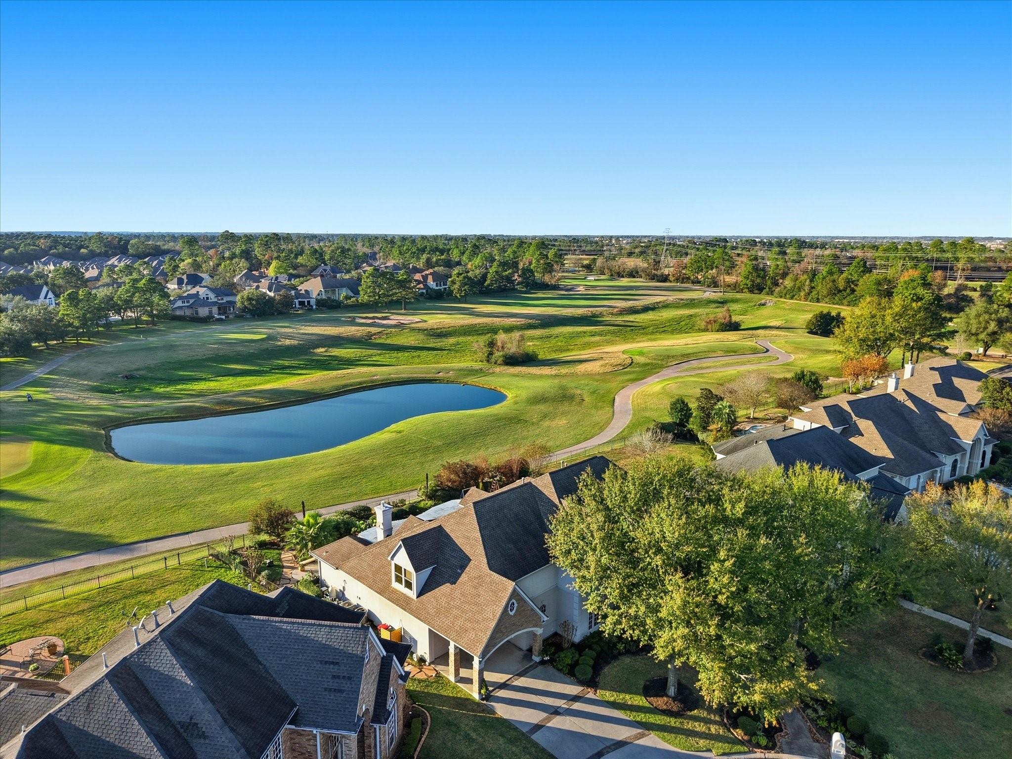 20307 Fairway Trails Lane