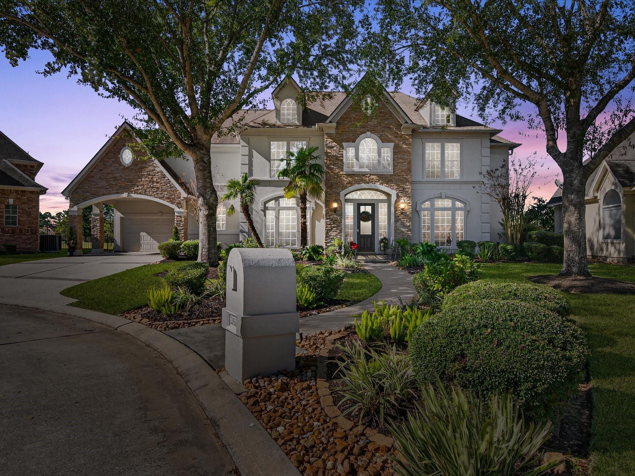 20307 Fairway Trails Lane