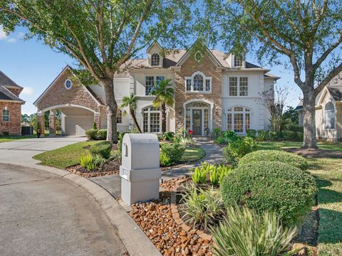 20307 Fairway Trails Lane Spring TX 77379