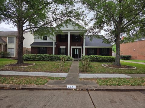 Photo of 2827 Lake Colony Drive, Missouri City, TX 77459 (MLS # 9671972)