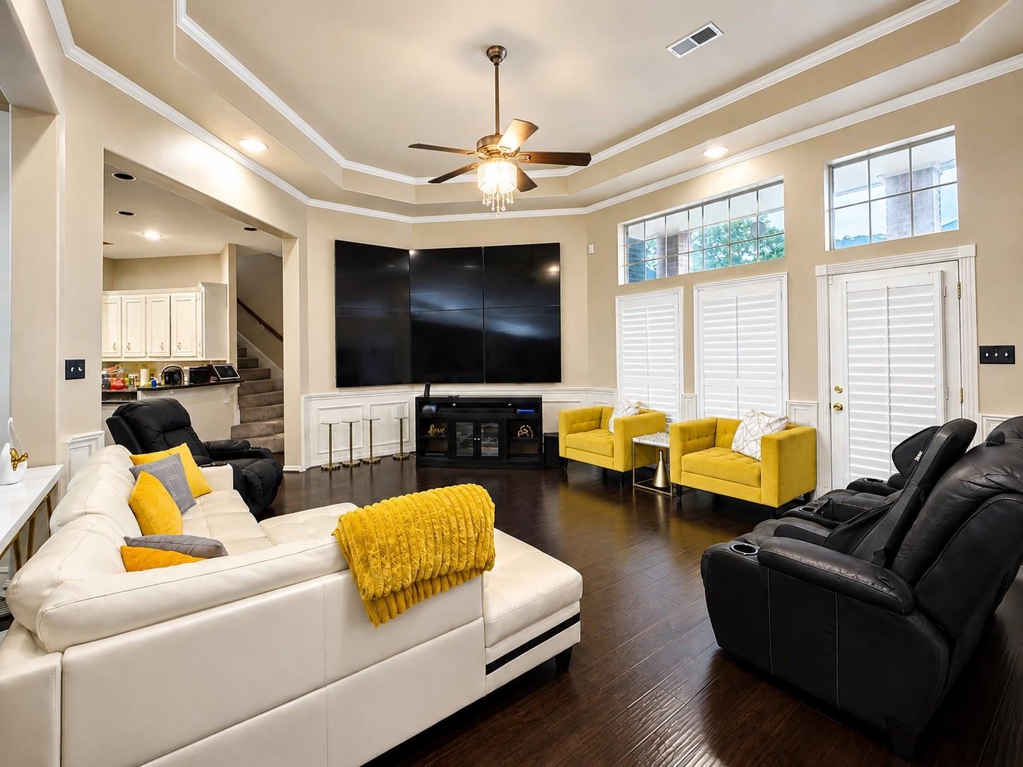 18803 Mountain Spring Drive