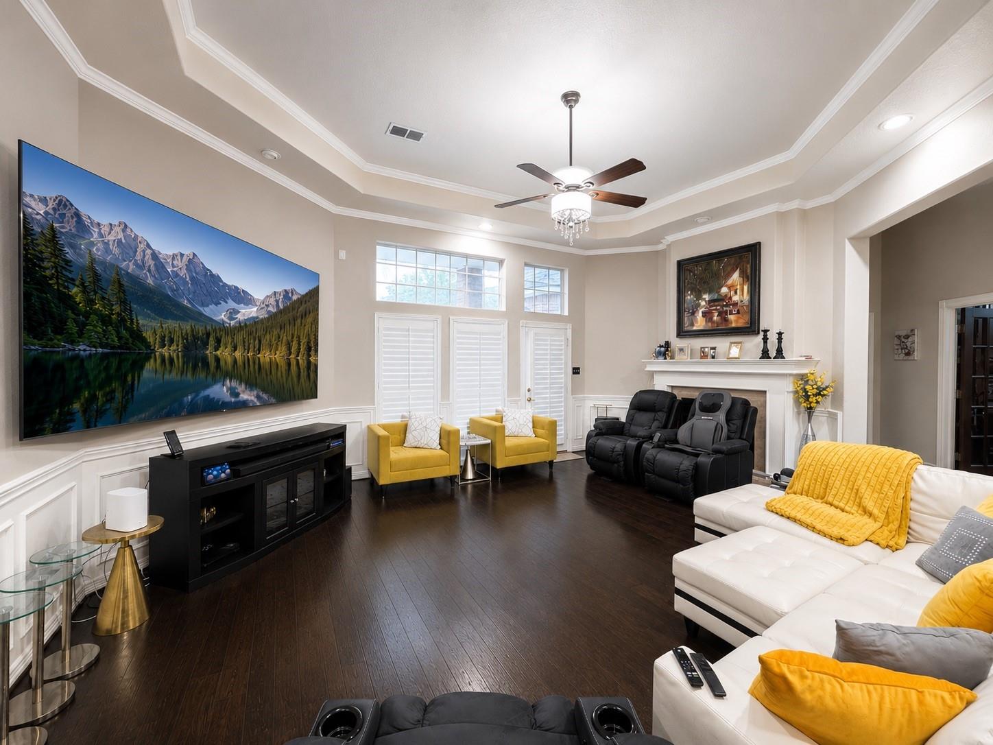 18803 Mountain Spring Drive