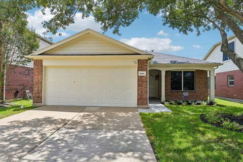 Photo of 19411 Orchard Mill Lane, Katy, TX 77449 (MLS # 32729003)