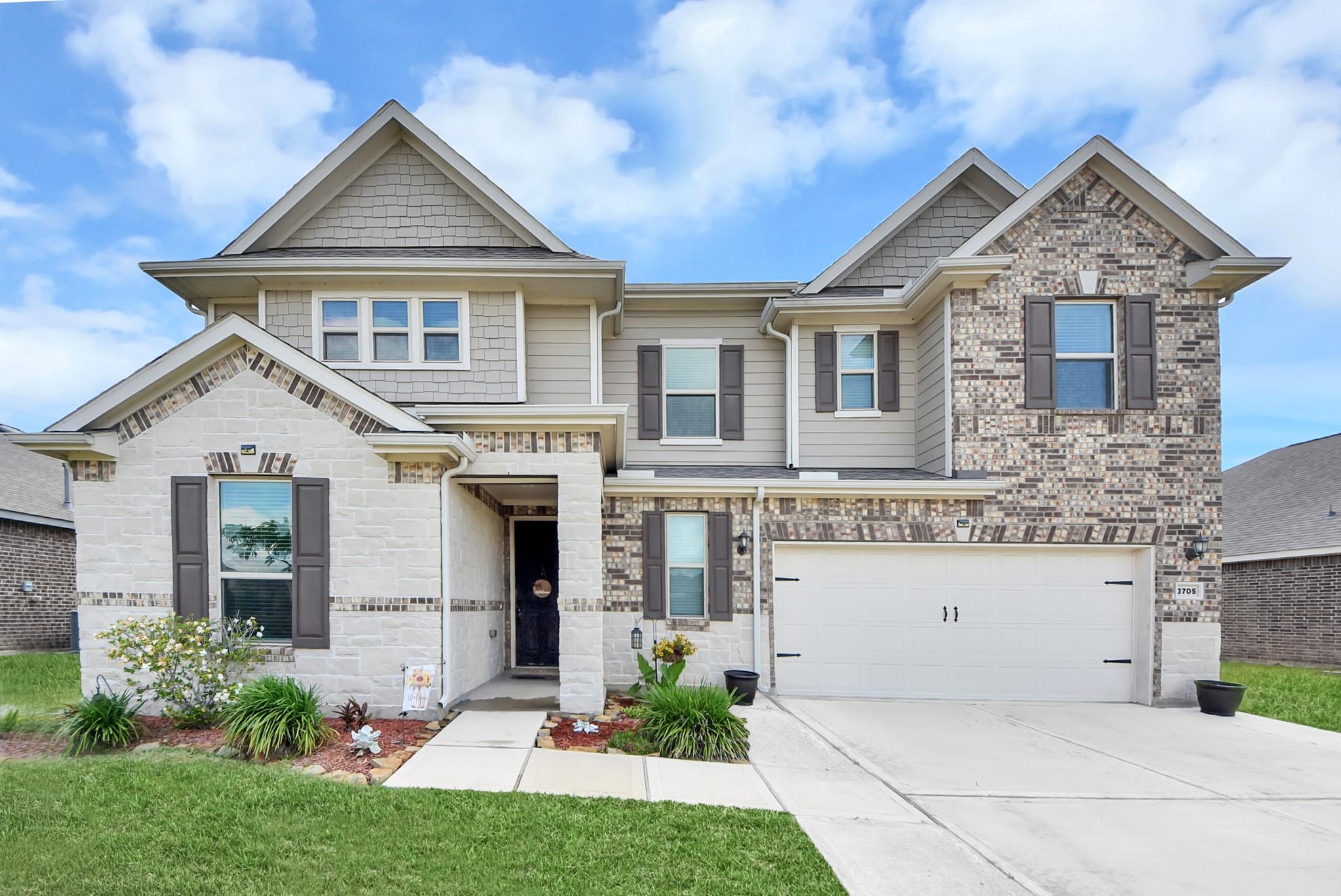 3705 Banbury Lane