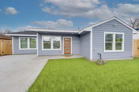 Photo of 3635 Ward Street, Houston, TX 77021 (MLS # 3963579)