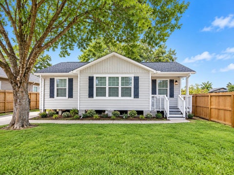 Photo of 120 Weldon Street, South Houston, TX 77587 (MLS # 68749647)