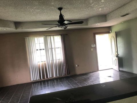 Photo of 7909 Big Valley Drive, Weslaco, TX 78599 (MLS # 14765650)
