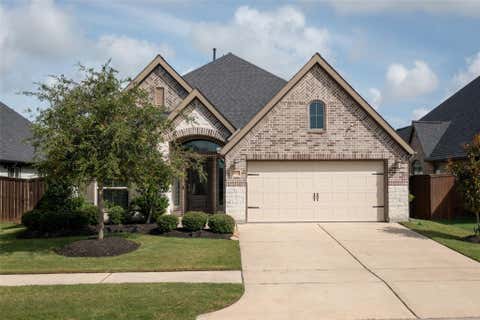 Homes For Sale - 6930 Goldstrum Way<br/> Katy, TX 77493