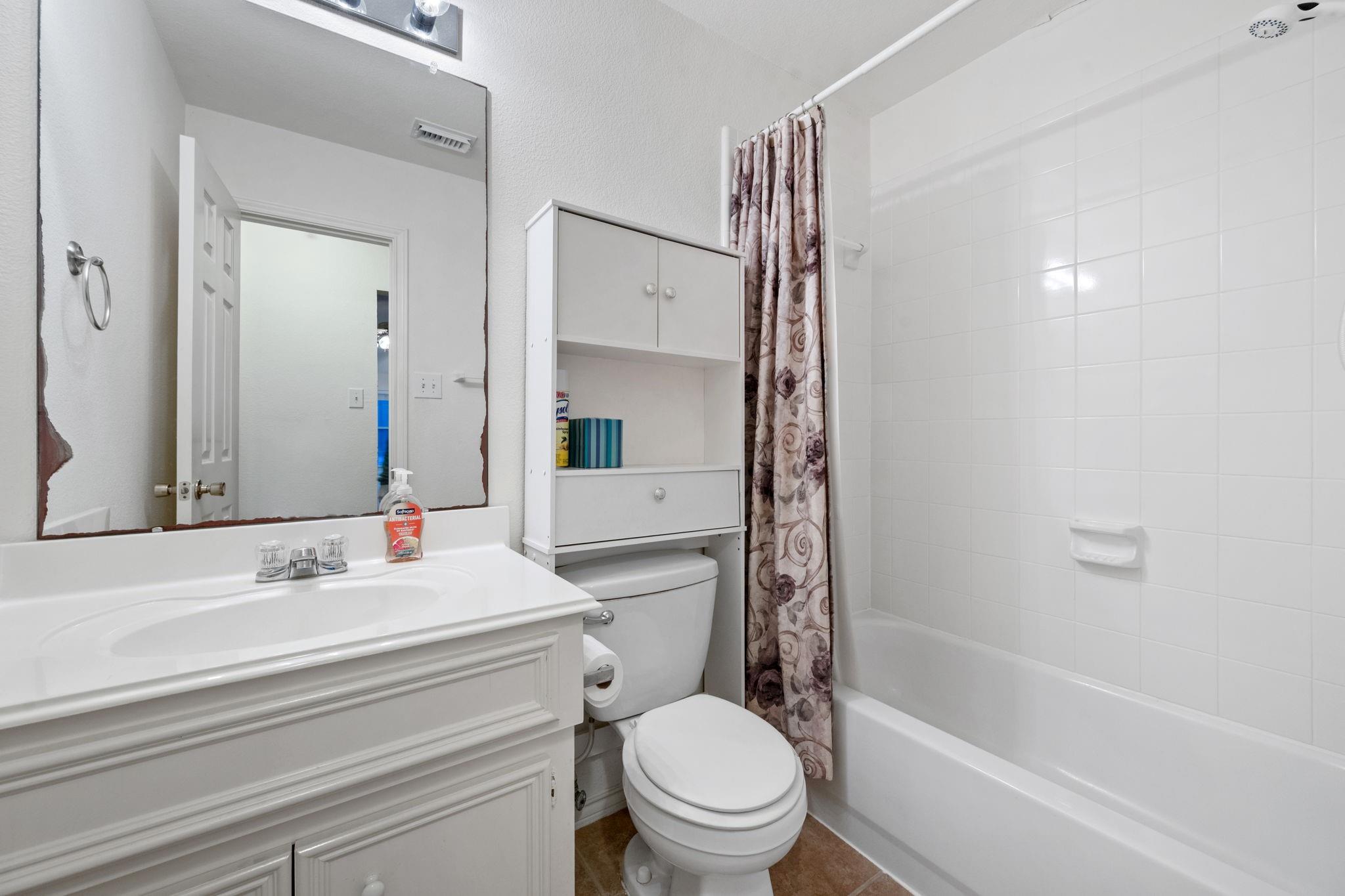 17919 Magenta Springs Drive