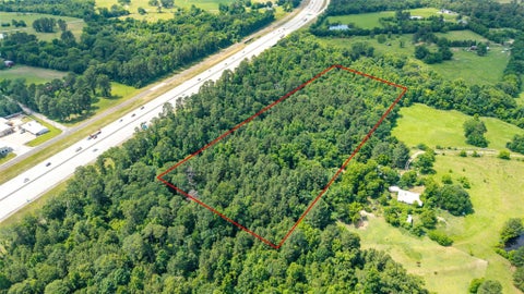 Vacant Land For Sale - 9594A Sh 75s<br/> Walker County, New Waverly, TX 77358