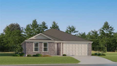 Photo of 6514 Little Yellow Court, Needville, TX 77461 (MLS # 48065920)