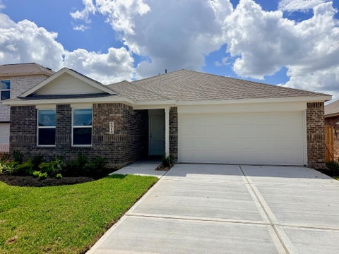 Photo of 6514 Little Yellow Court, Needville, TX 77461 (MLS # 48065920)