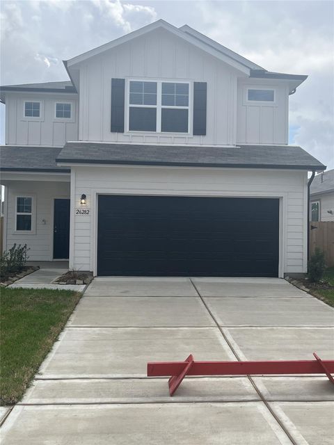 Homes For Sale - 26282 Arrowleaf Drive<br/> Magnolia, TX 77355