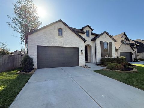 Photo of 217 Sky Top Drive, Montgomery, TX 77316 (MLS # 26527260)