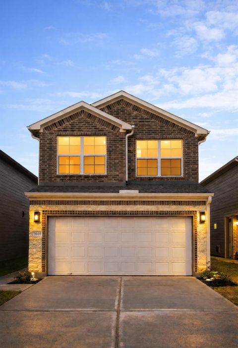 Photo of 3614 Pathfinder Ct, Missouri City, TX 77459 (MLS # 5723774)