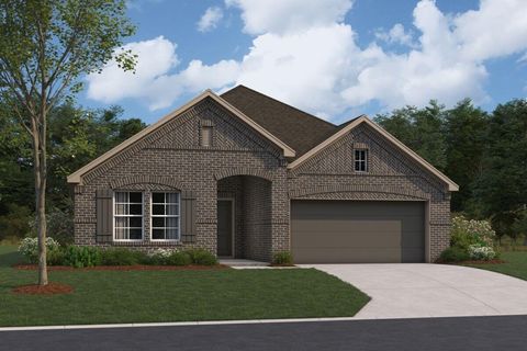 Photo of 244 Ashley Branch Street, Magnolia, TX 77354 (MLS # 84091495)