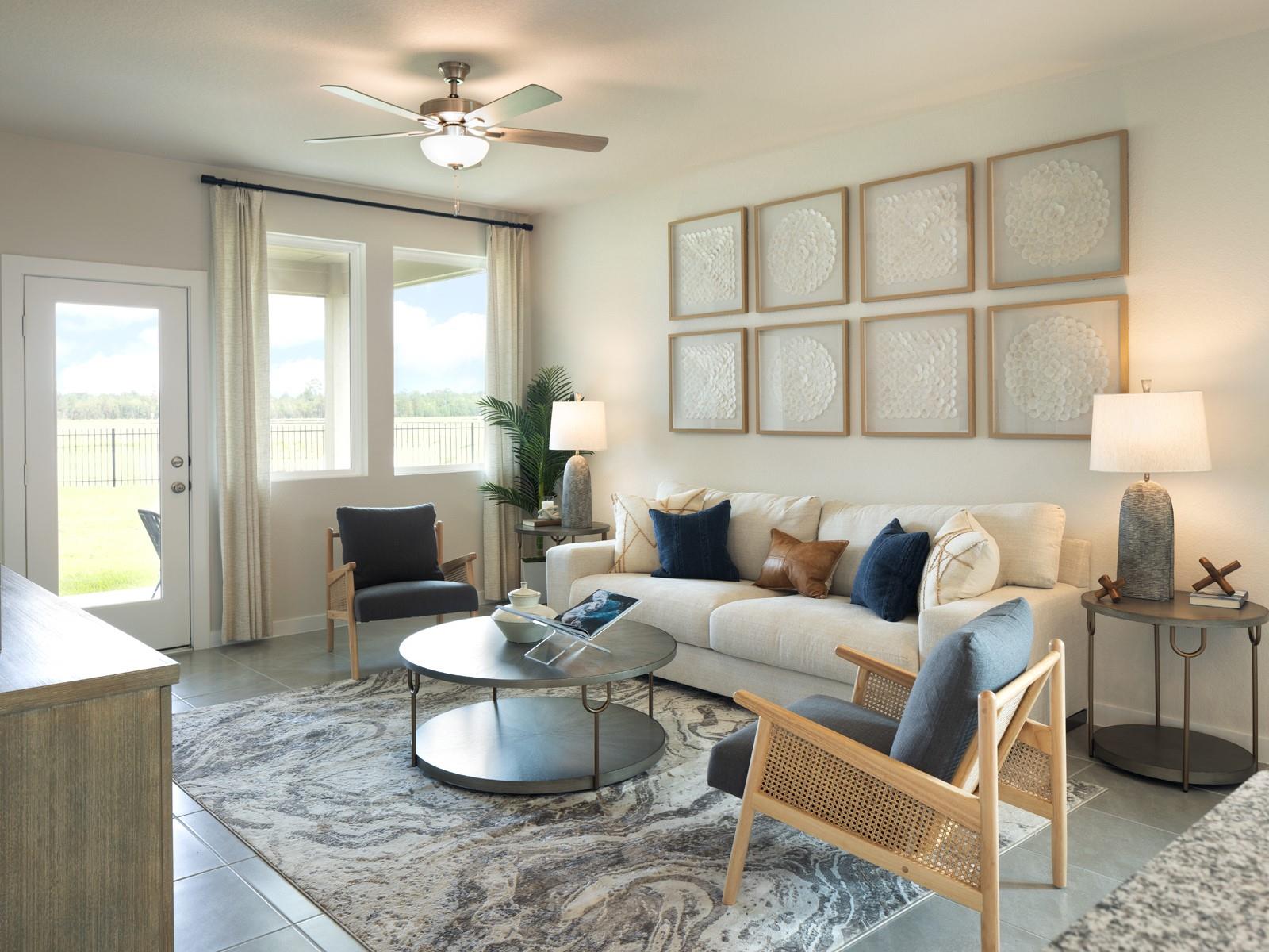 14178 Granger Pointe Lane