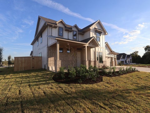 Photo of 203 Goji Court, Montgomery, TX 77316 (MLS # 86240566)