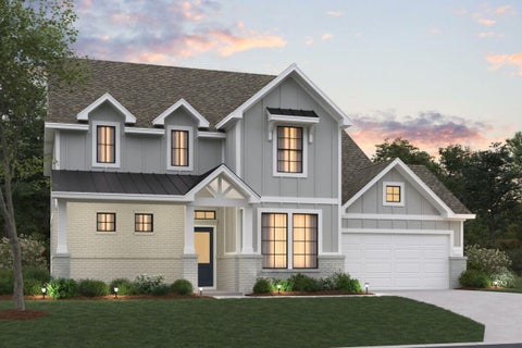 Photo of 203 Goji Court, Montgomery, TX 77316 (MLS # 86240566)