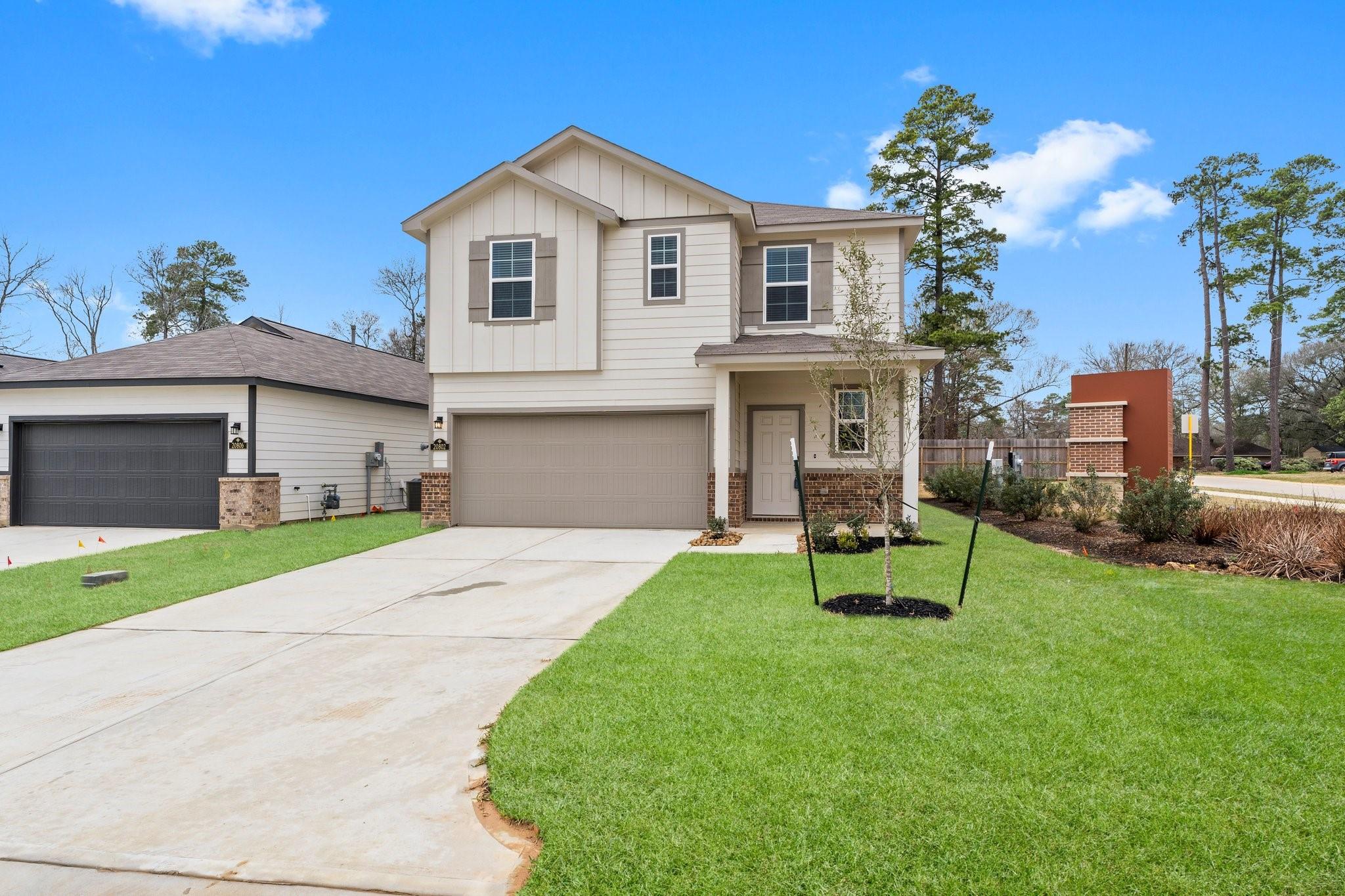 20802 Adventure Way