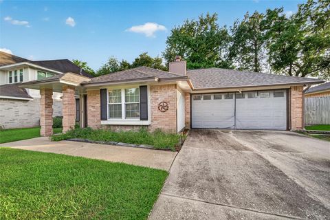 Photo of 10031 Prospect Hill Drive, Houston, TX 77064 (MLS # 29188714)