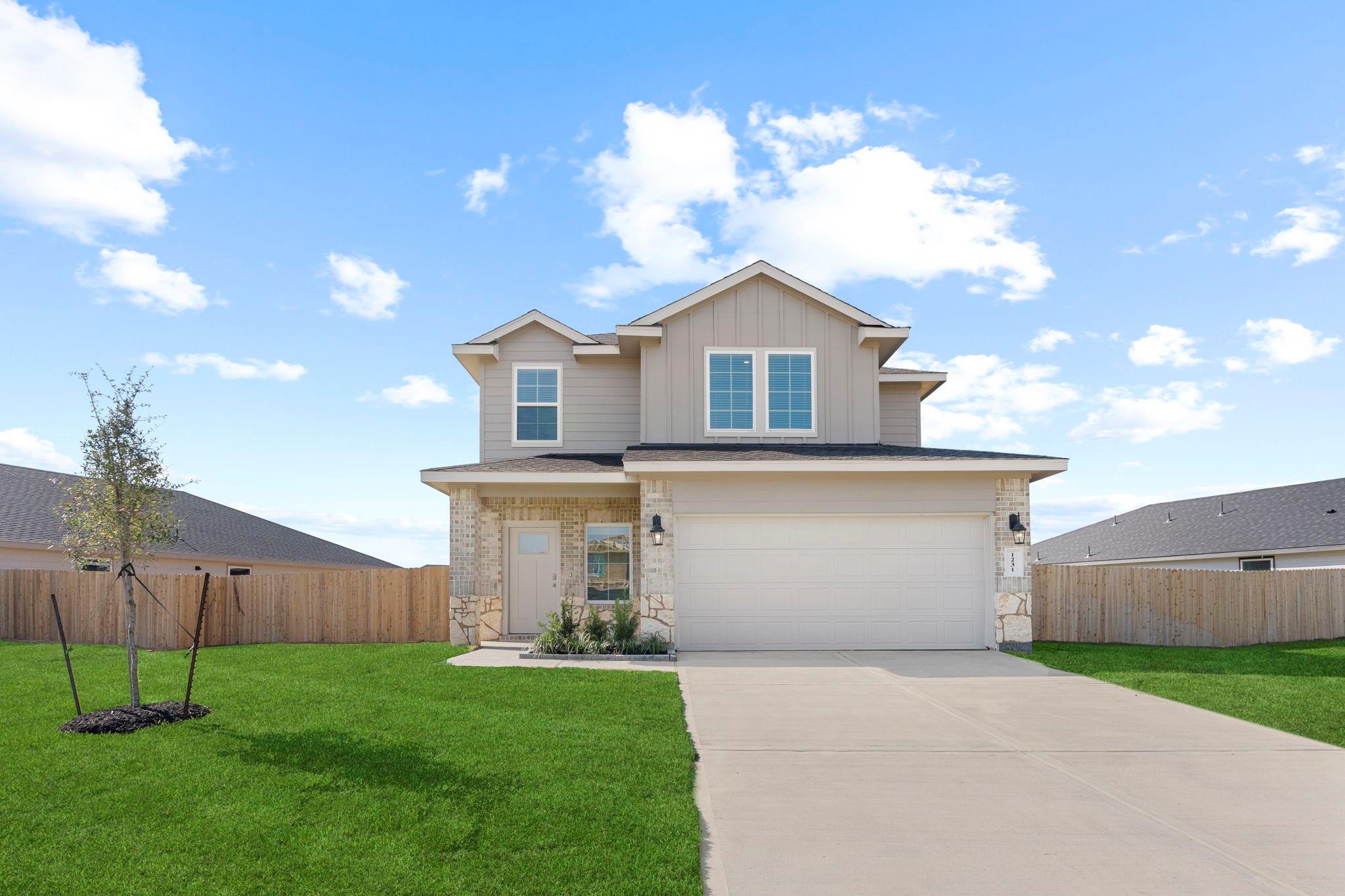1226 Sandy Shore Lane