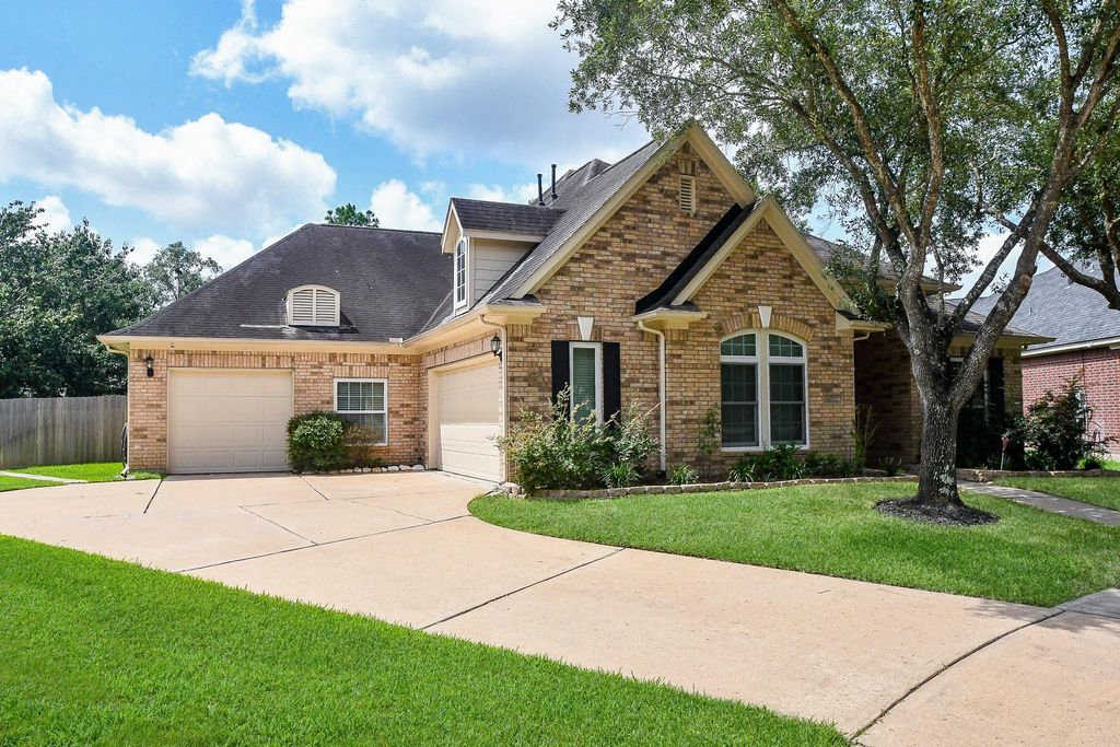 Photo of 4223 Kimberly Crossing, Katy, TX 77494 (MLS # 83827144)
