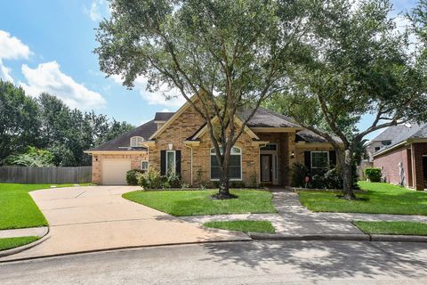 Photo of 4223 Kimberly Crossing, Katy, TX 77494 (MLS # 83827144)