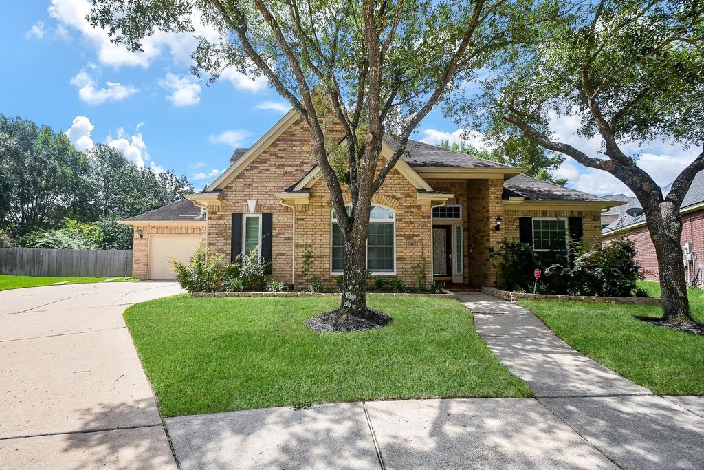 Photo of 4223 Kimberly Crossing, Katy, TX 77494 (MLS # 83827144)